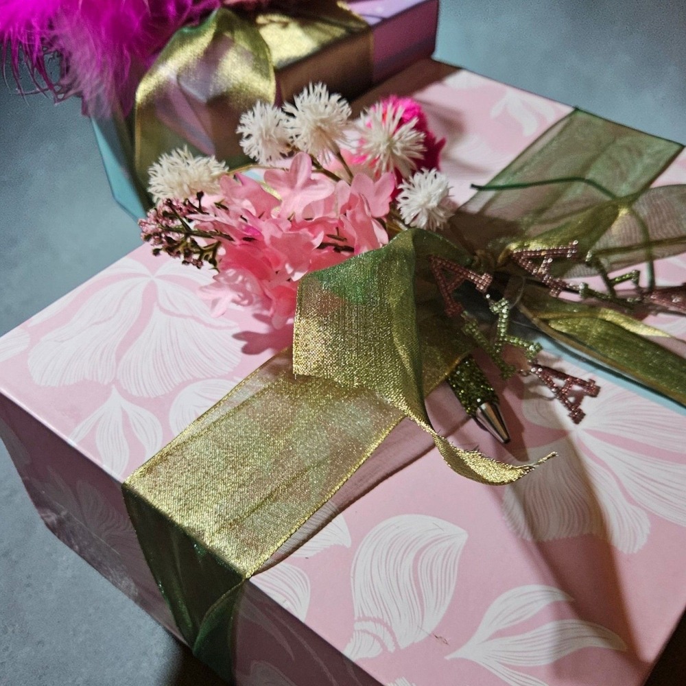 Mystery‎ Box